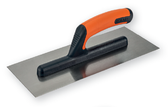 ROLART Alçı Malası 30 cm (Yay Çeliği) (12/Koli)